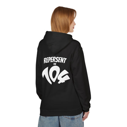 Represent hoodie