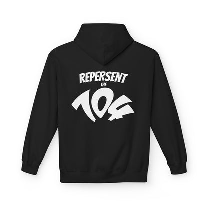 Represent hoodie