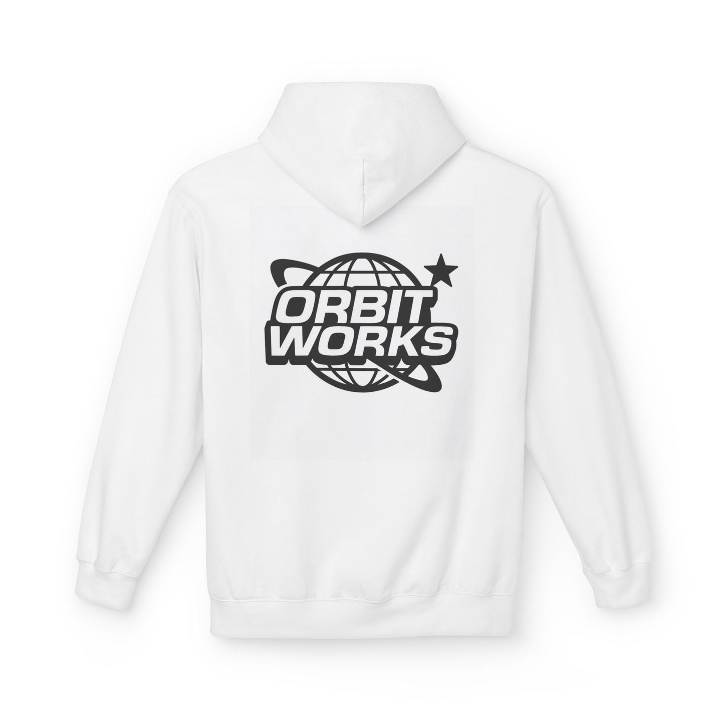 orbitworks hoodie