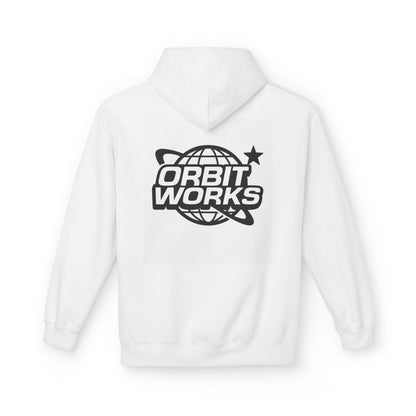 orbitworks hoodie