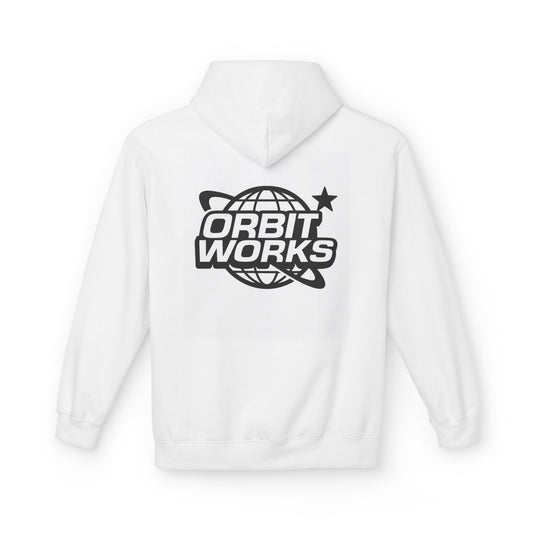 orbitworks hoodie