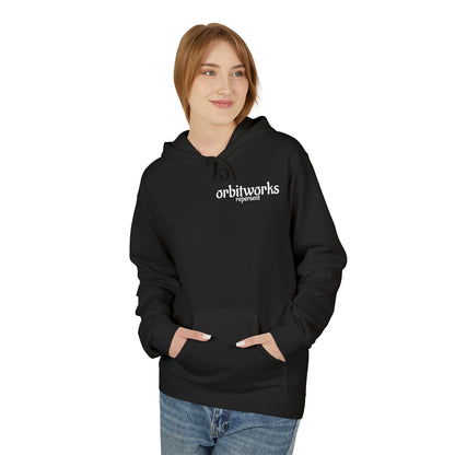 Represent hoodie